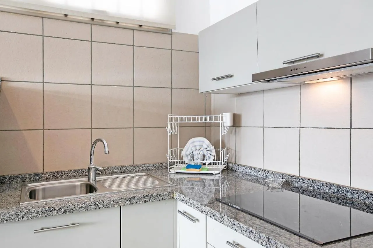 Casa Medano 3 En El Medano 아파트