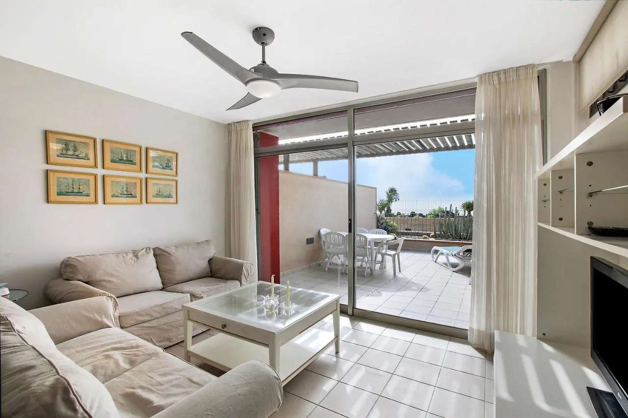 Casa Medano 3 En El Medano 아파트 0*, 엘메다노 스페인
