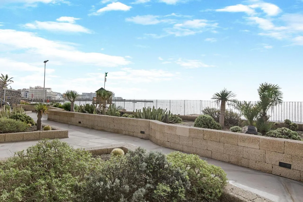 Casa Medano 3 En El Medano 아파트 스페인