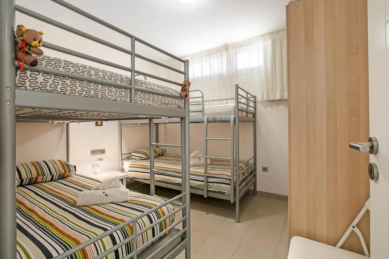 Casa Medano 3 En El Medano 아파트 0*, 엘메다노 스페인