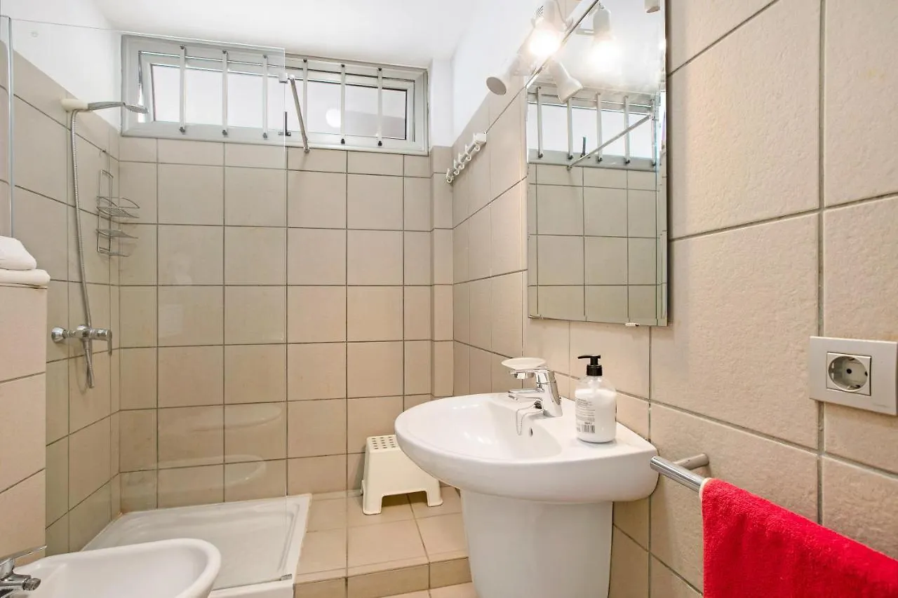 Casa Medano 3 En El Medano 아파트 0*, 엘메다노 스페인