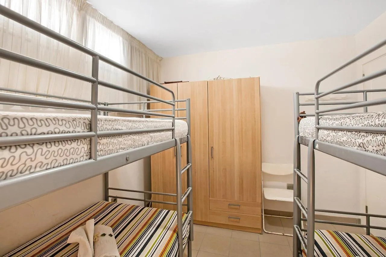 Casa Medano 3 En El Medano 아파트 엘메다노