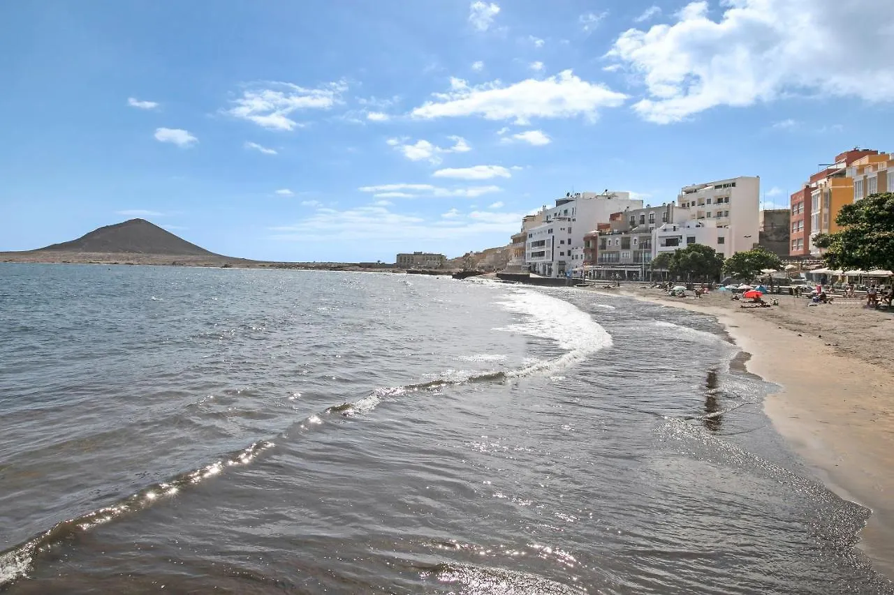 Casa Medano 3 En El Medano 아파트