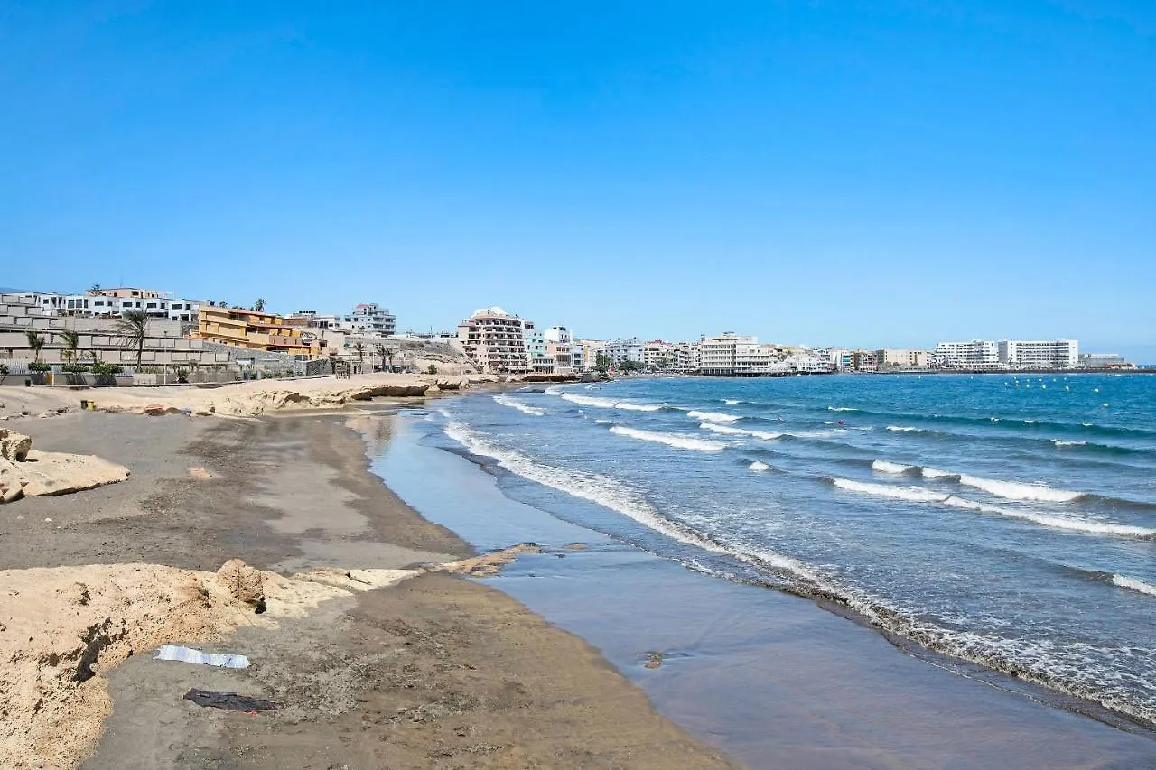 Casa Medano 3 En El Medano 아파트